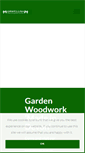 Mobile Screenshot of morwellhamfurniture.co.uk